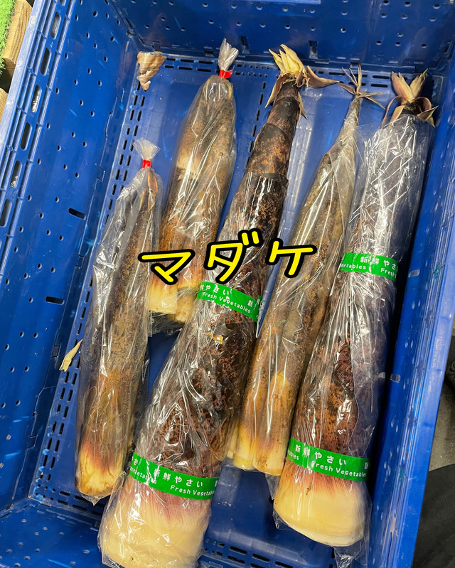 マダケ