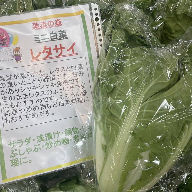 レタサイ